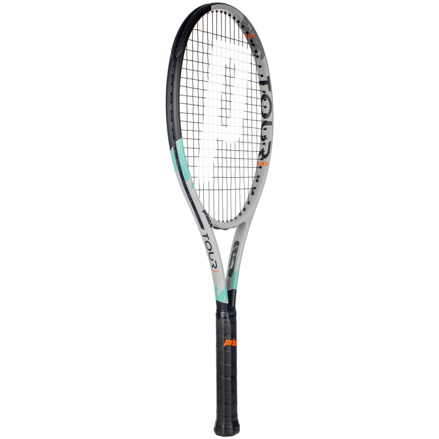 Prince - Raqueta de tenis TOUR 100 290 g sin encordar Prince.