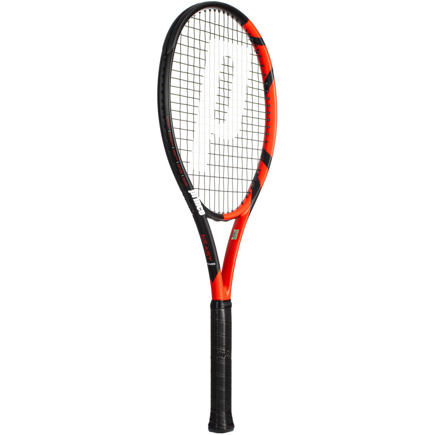 Prince - Raqueta de tenis BEAST POWER 285 g sin encordar Prince.