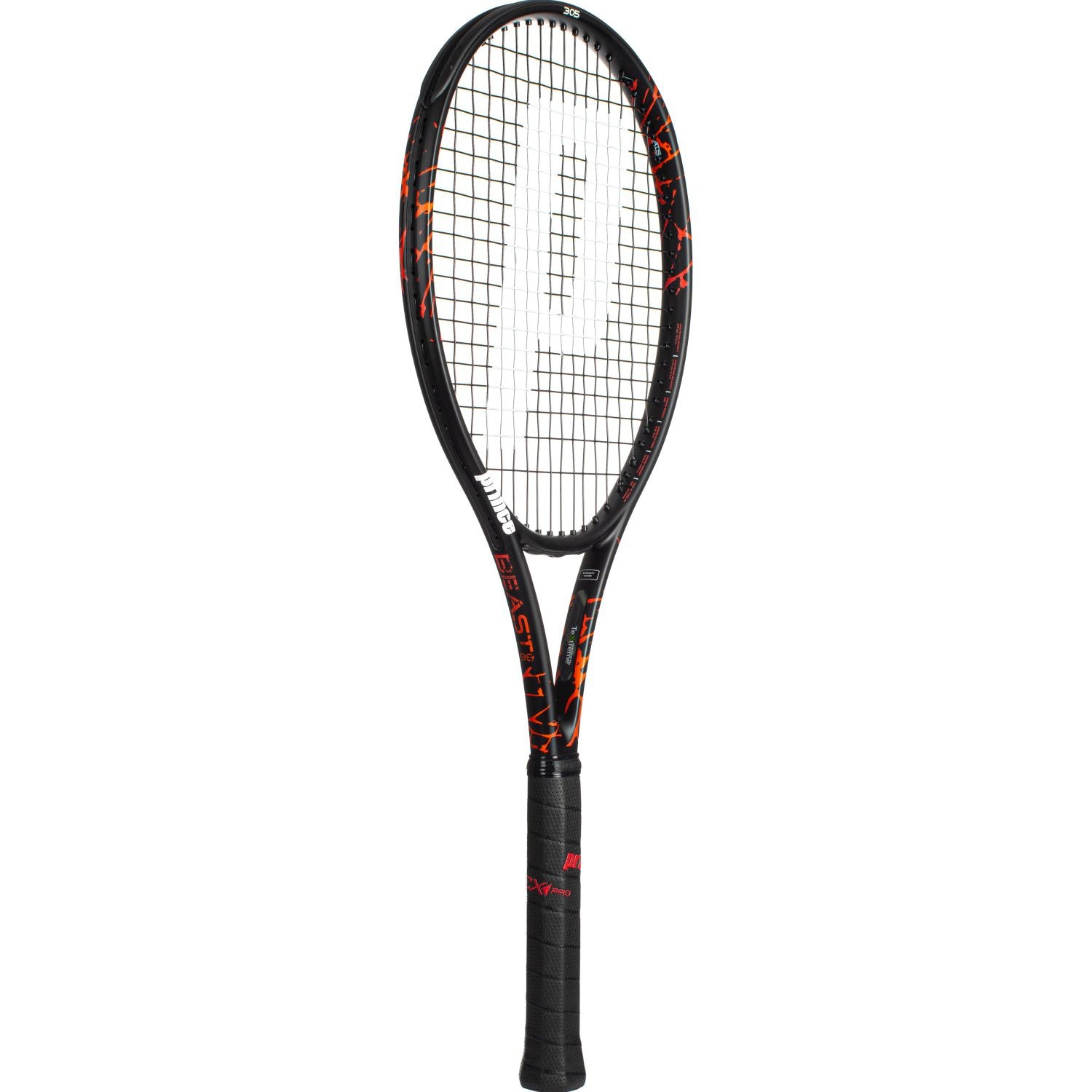 Prince - Raqueta de tenis BEAST 98 sin encordar Prince.