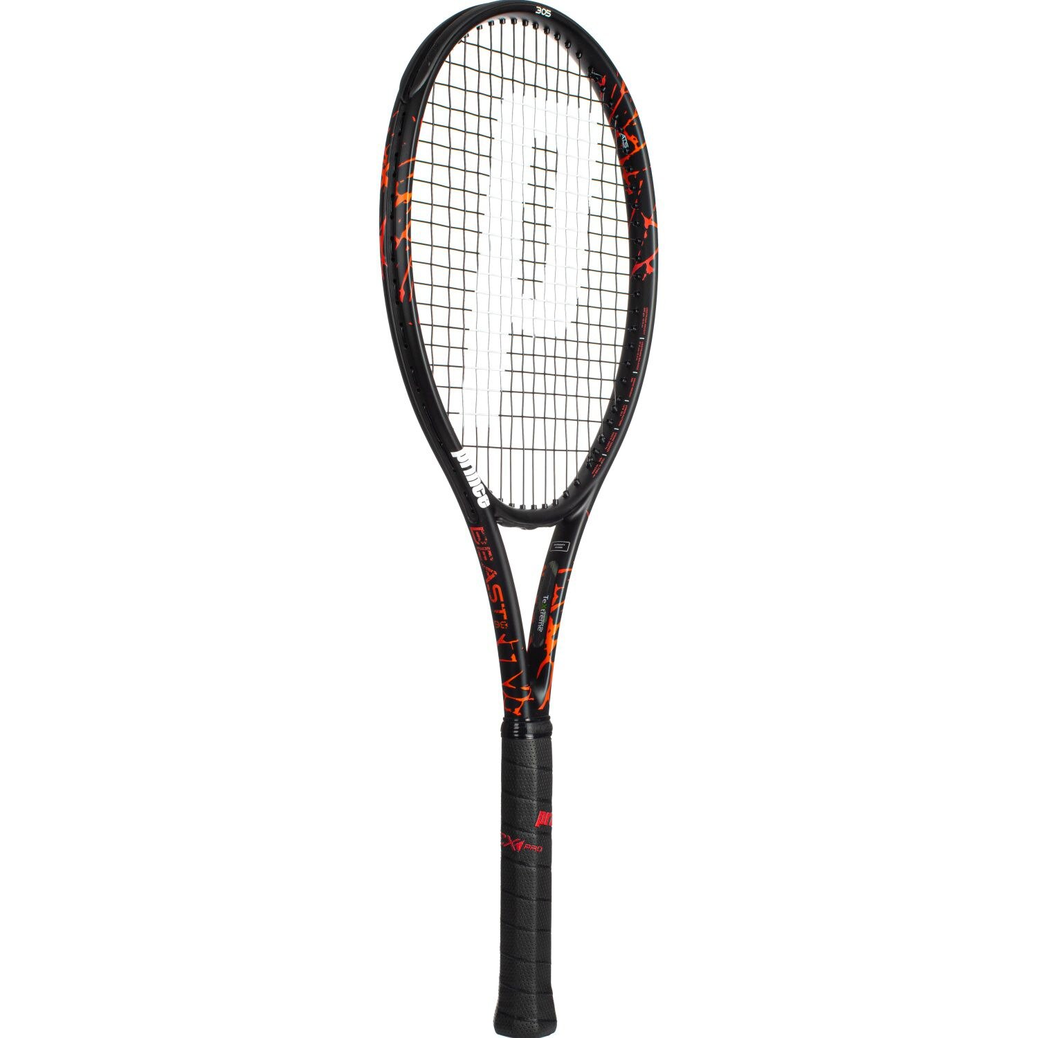 Prince - Raqueta de tenis BEAST 98 sin encordar Prince.