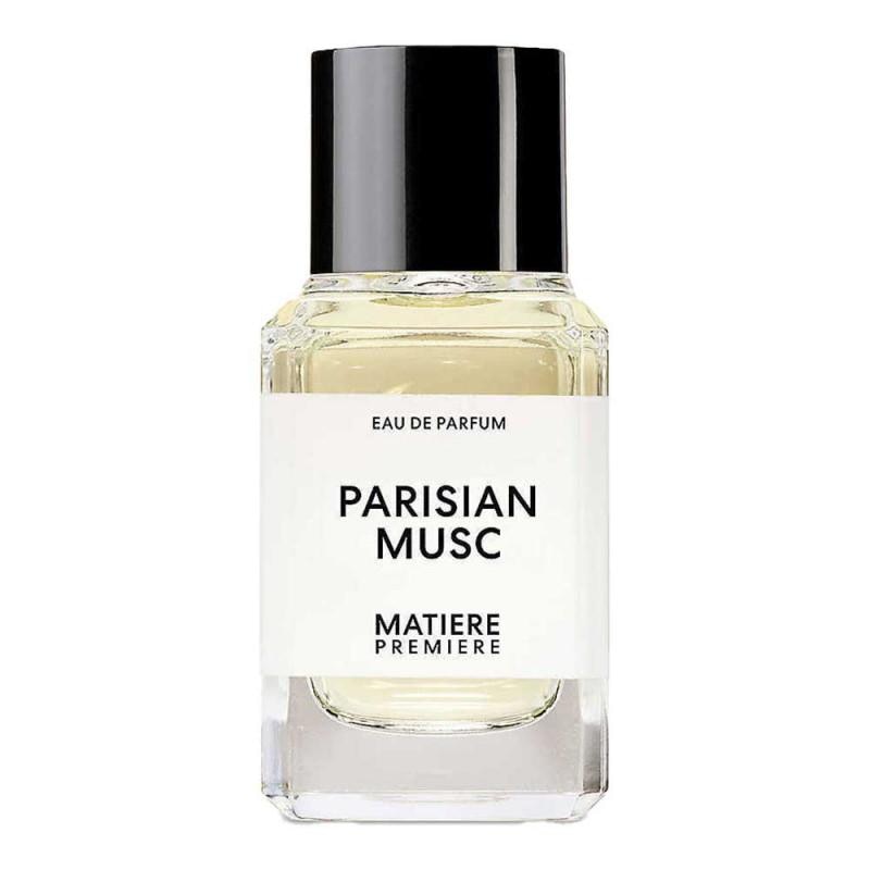 Imagen 0 de Eau de Parfum Parisian Musc 50ml Matiere Premiere (Isoleé)