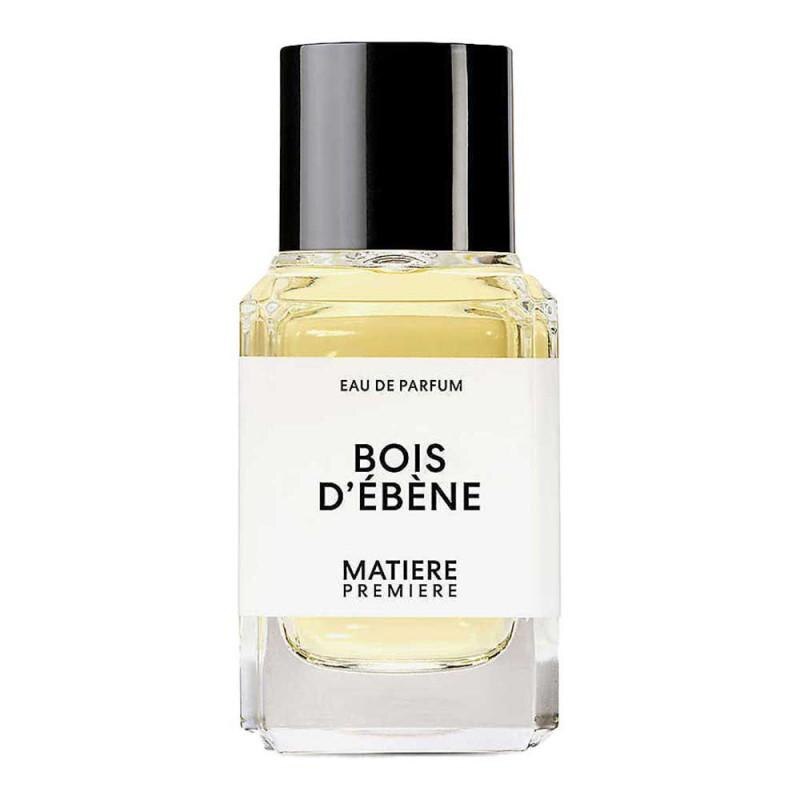 Imagen 0 de Eau de Parfum Bois D'Ebene 50ml Matiere Premiere (Isoleé)