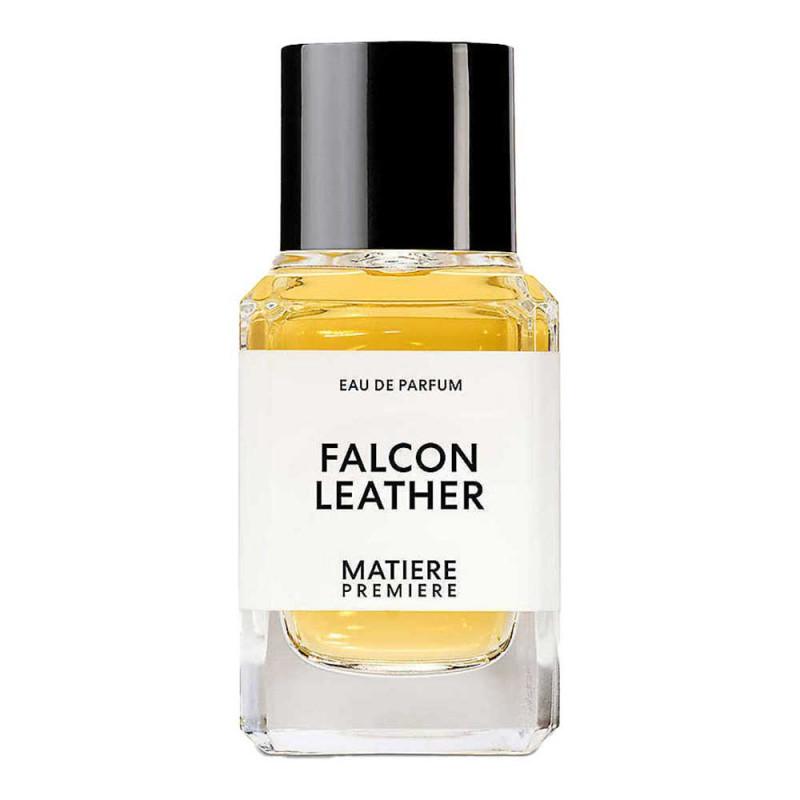 Eau de Parfum Leather 50ml  Matiere Premiere (Isoleé)