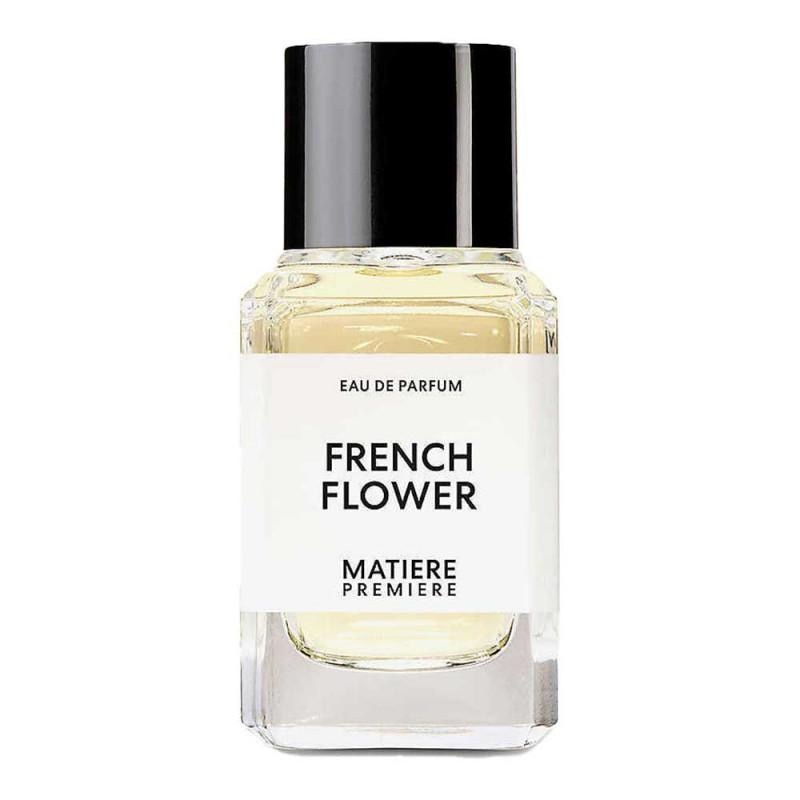Imagen 1 de Eau de Parfum French Flower 50ml Matiere Premiere (Isoleé)