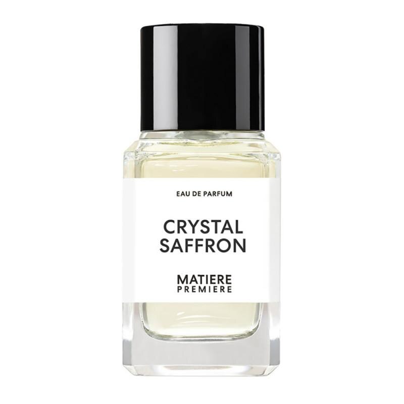 Imagen 0 de Eau de Parfum Crystal Saffron 50ml Matiere Premiere (Isoleé)