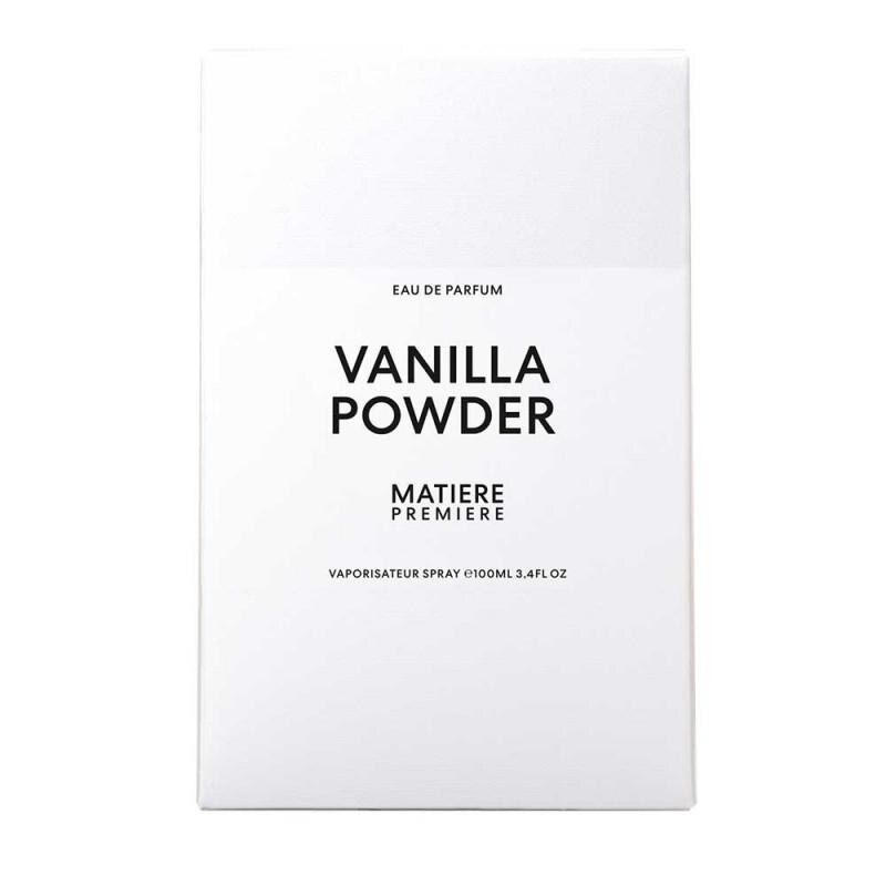 Imagen 2 de Eau de Parfum Vanilla Powder 100ml Matiere Premiere (Isoleé) - 100 ml