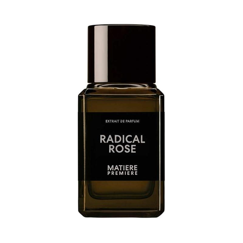 Imagen 0 de Eau de Parfum Radical Rose Extrait 100ml Matiere Premiere