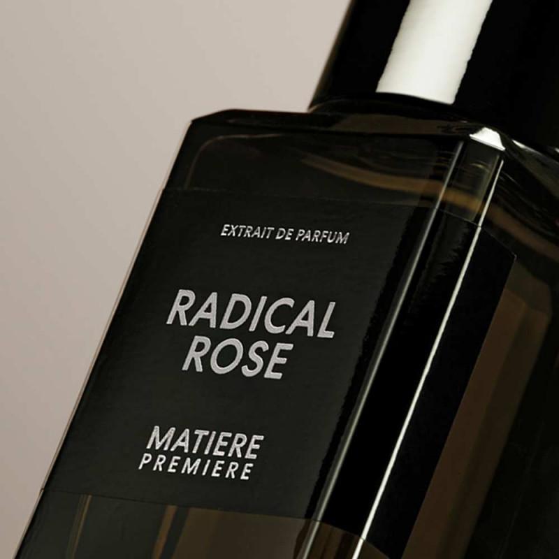 Eau de Parfum Radical Rose Extrait 100ml Matiere Premiere - 100 ml 3