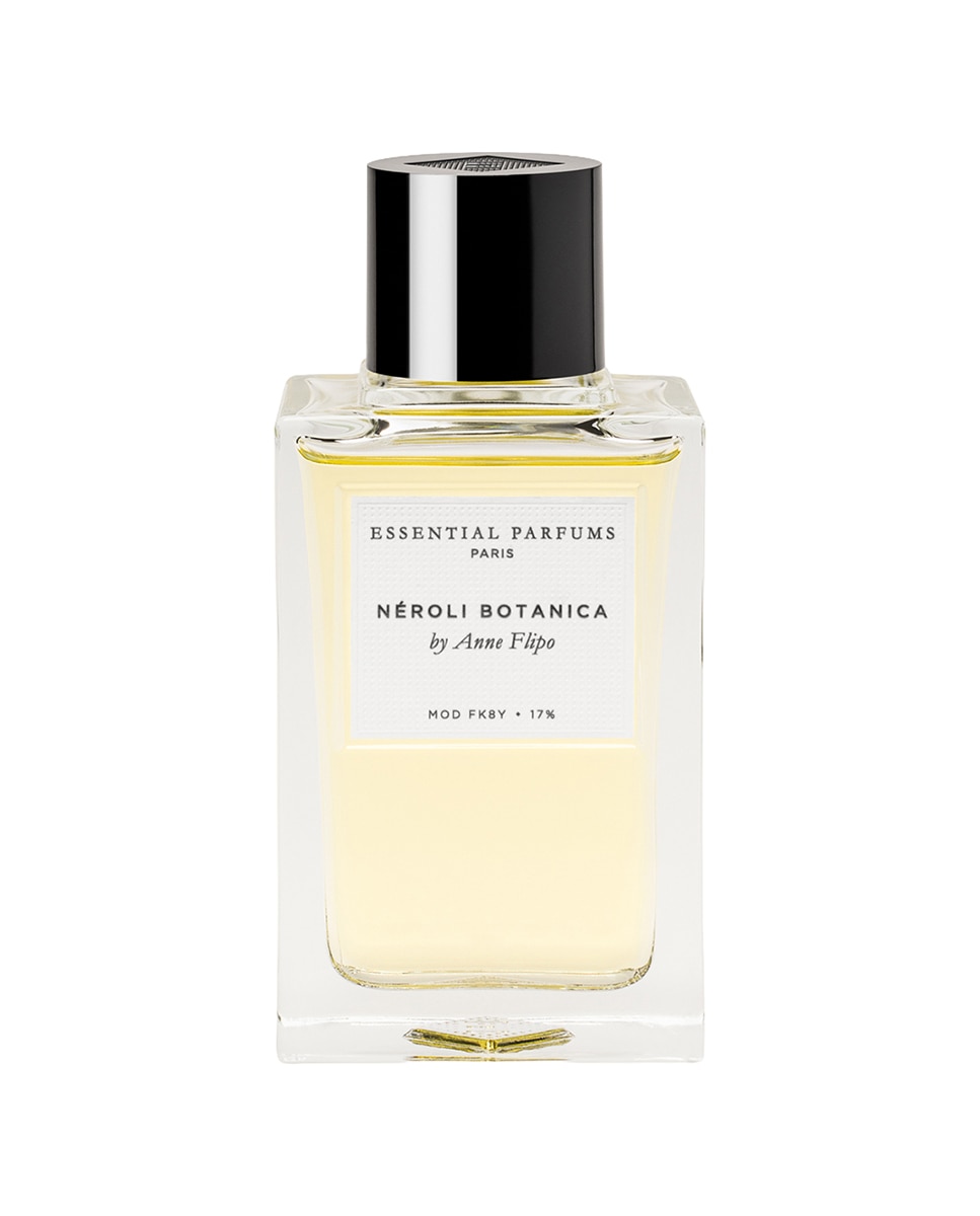 Imagen 0 de Eau De Parfum Neroli Botanica Essential Parfums (Isolée)