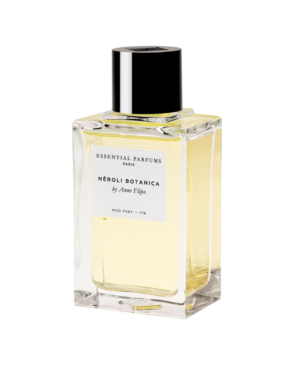 Eau De Parfum Neroli Botanica Essential Parfums (Isolée) - 10 ml 2