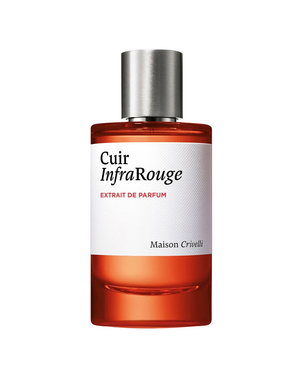 Imagen 0 de Eau de Parfum Cuir Infrarouge Extrait 100 ml Maison Crivelli [Isolee]