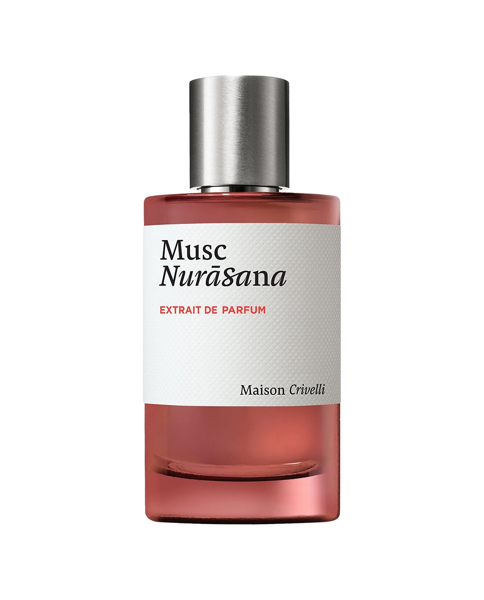 Imagen 0 de Eau de Parfum Musc Nurasana Extrait Maison Crivelli [Isolee]