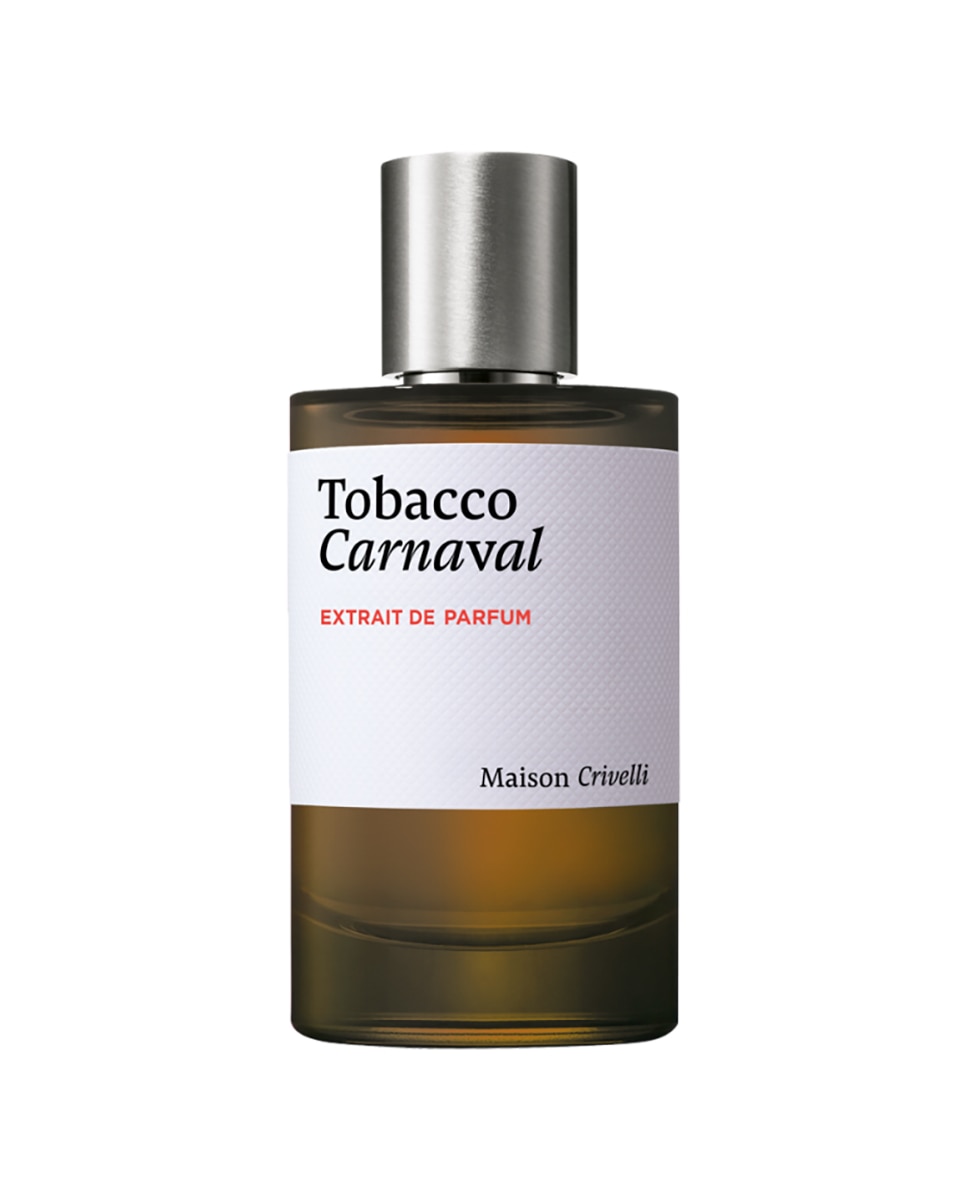 Imagen 0 de Extrait de Parfum Tobacco Carnaval Maison Crivelli (Isolée)