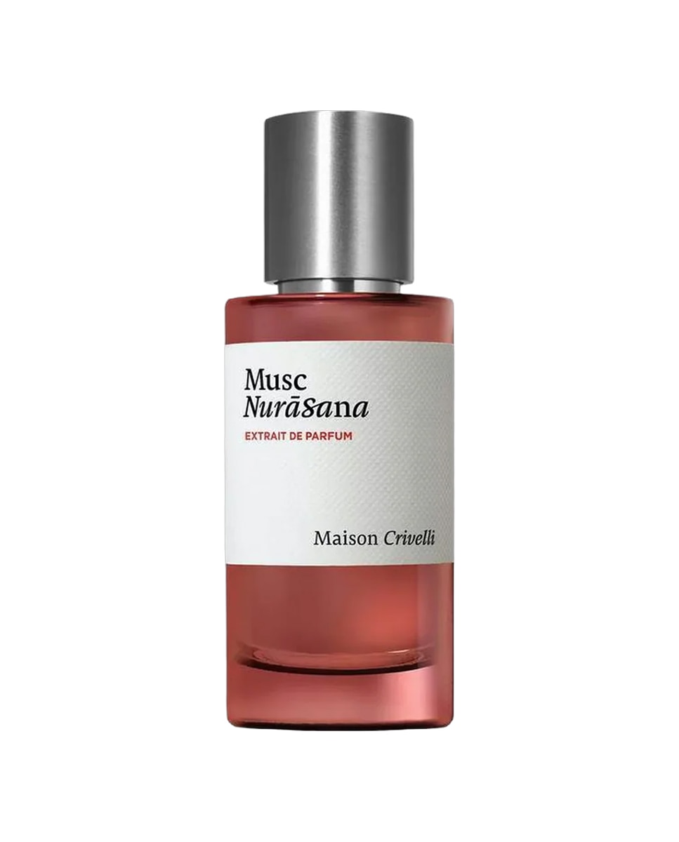 Imagen 0 de Eau de Parfum Musc Nurasana Extrait Maison Crivelli [Isolee]