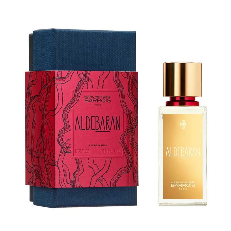 Eau de Parfum Aldebaran Edp 30 ml Marc - Antoine Barrois - 30 ml 3