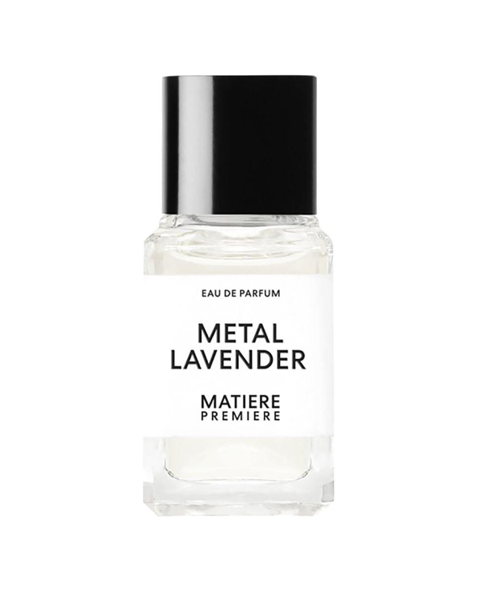 Imagen 0 de Eau de Parfum Metal Lavender Matiere Premiere (Isolée)