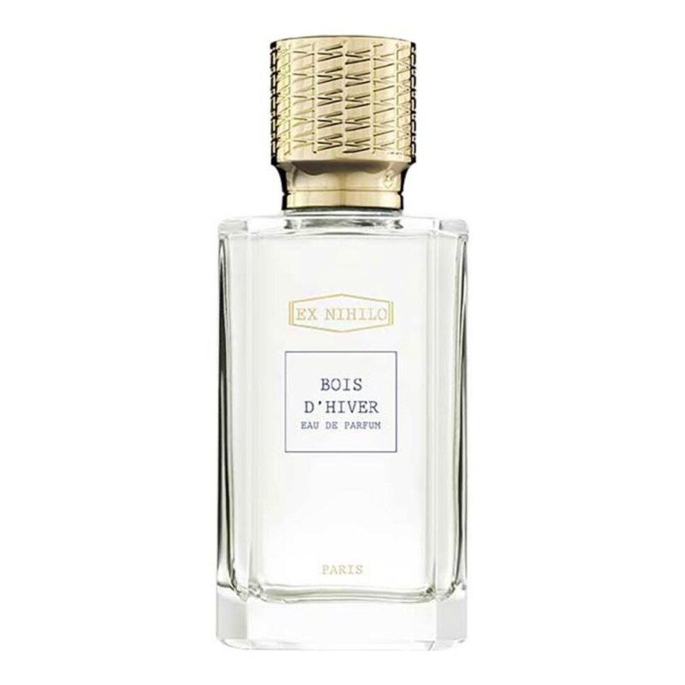 Perfume Bois D’Hiver 100ML Ex Nihilo Isolée 1