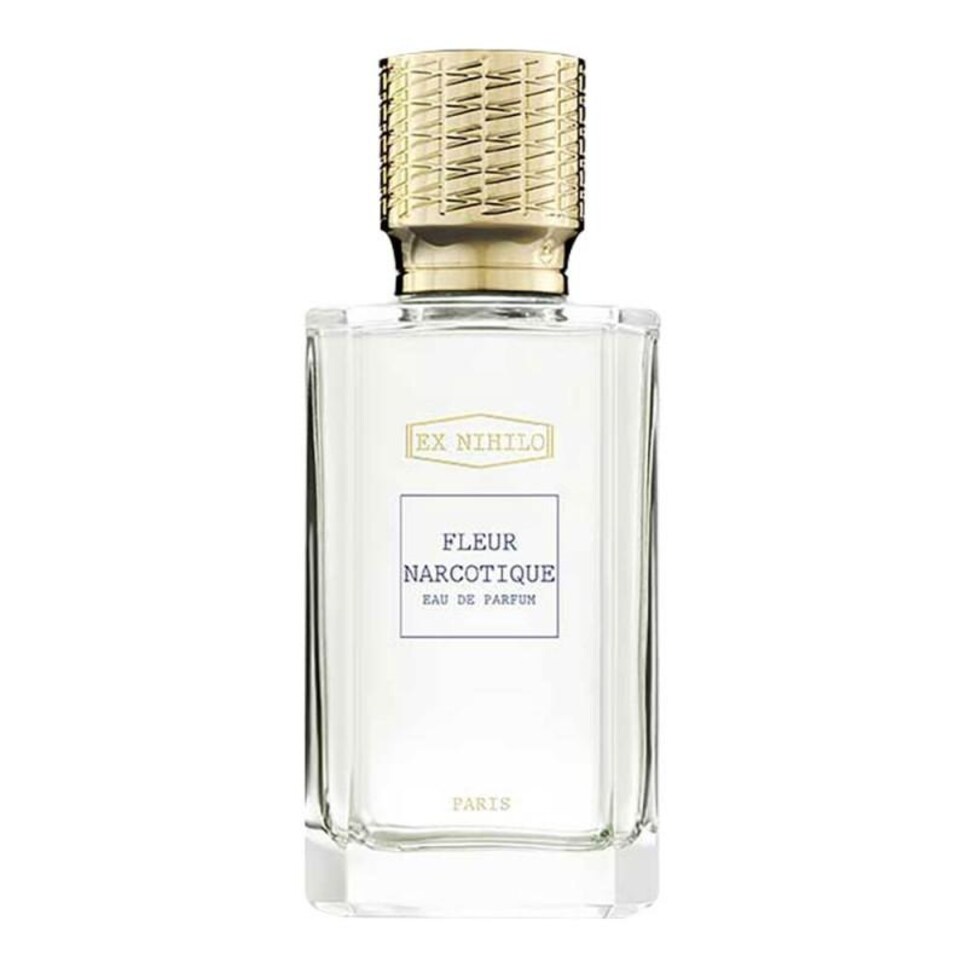 Perfume Fleur Narcotique 100ML Ex Nihilo Isolée 1