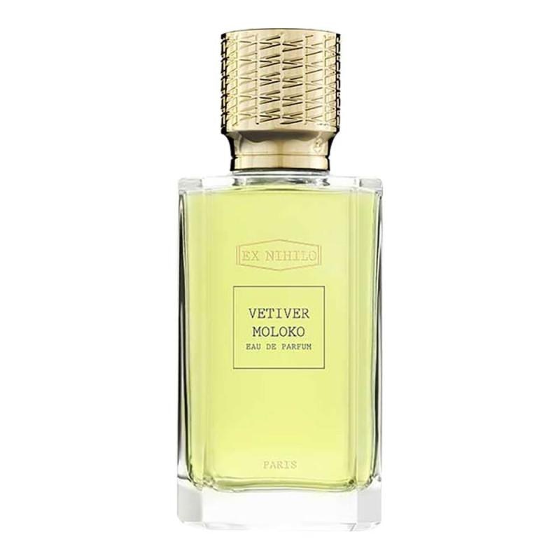 Imagen 0 de Perfume Vetiver Moloko 100ML Ex Nihilo Isolée