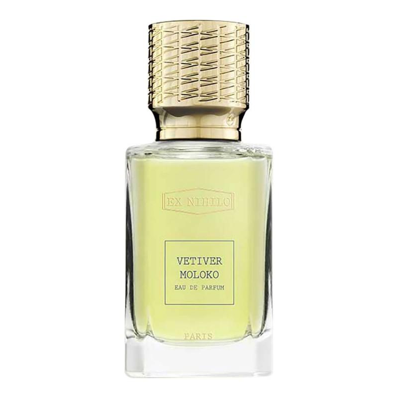 Imagen 0 de Perfume Vetiver Moloko 50ML Ex Nihilo Isolée