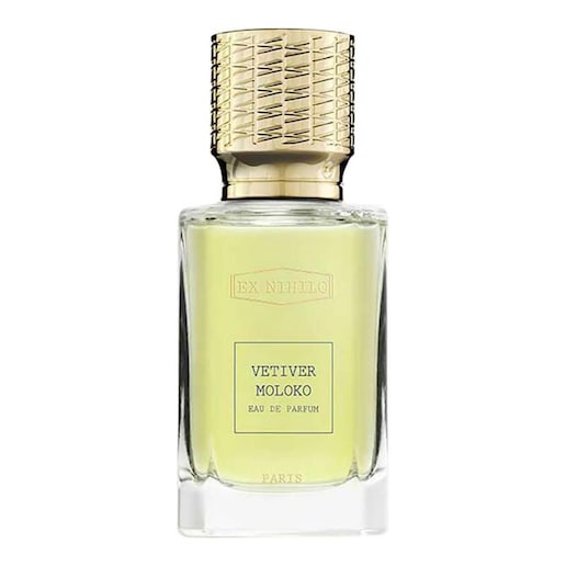 Imagen 0 de Perfume Vetiver Moloko 50ML Ex Nihilo Isolée