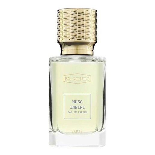 Imagen 0 de Perfume Musc Infini 50ML Ex Nihilo Isolée