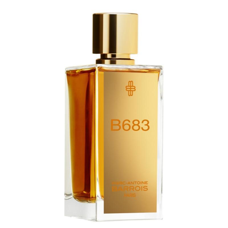 Eau de Parfum B683 Edp 100ml Marc-Antoine Barrois (Isoleé) - 100 ml 2