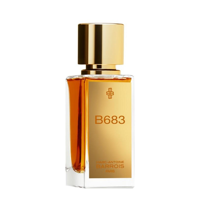 Imagen 2 de Eau de Parfum B683 Edp 30ml Marc-Antoine Barrois (Isoleé) - 30 ml