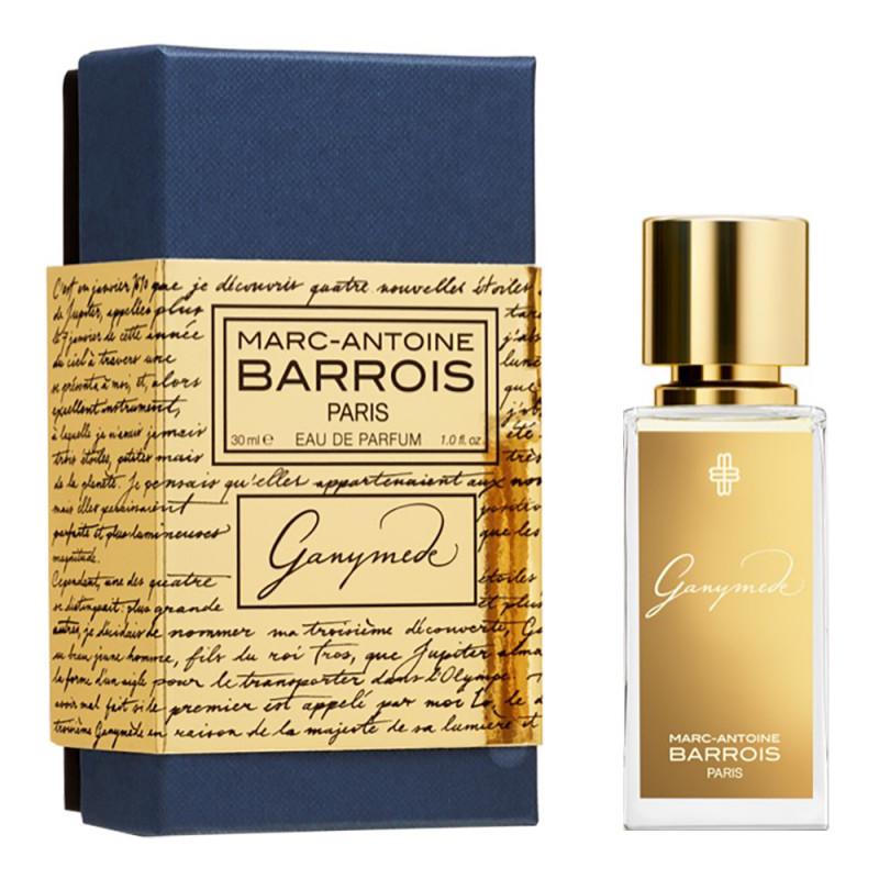 Eau de Parfum Ganymede Edp 30ml Marc-Antoine Barrois (Isoleé) - 30 ml 3