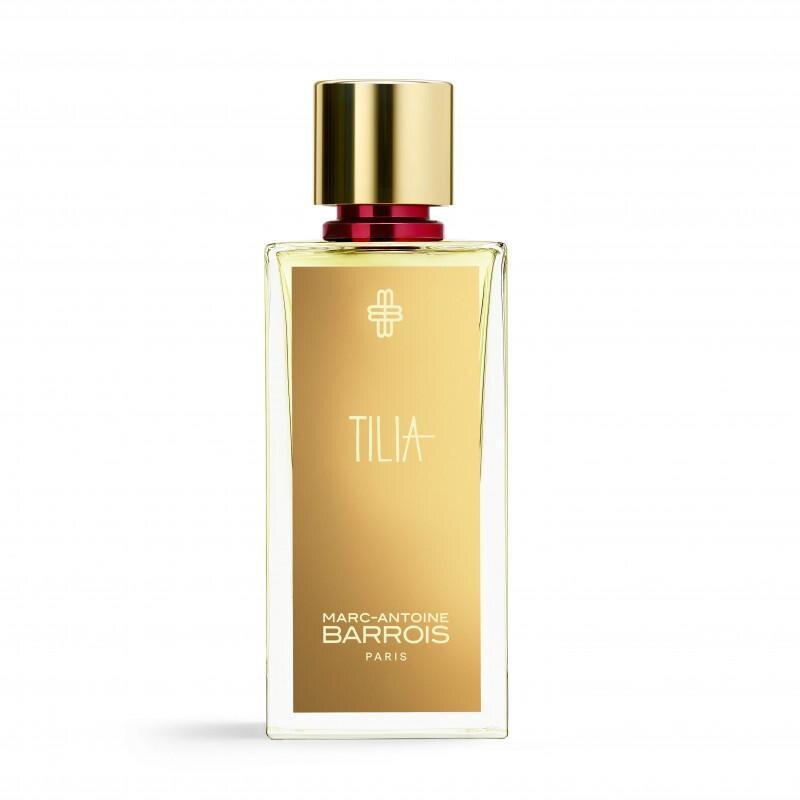 Imagen 0 de Eau de Parfum Tilia Edp 100ml Ma Barrois