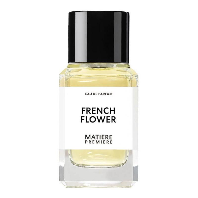 Imagen 0 de Eau de Parfum French Flower 100ml Matiere Premiere (Isoleé)