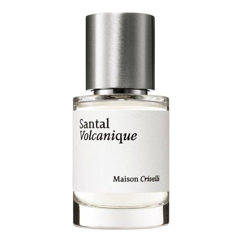 Imagen 0 de Eau de Parfum Santal Volcanique 30 ml Maison Crivelli (Isolée)