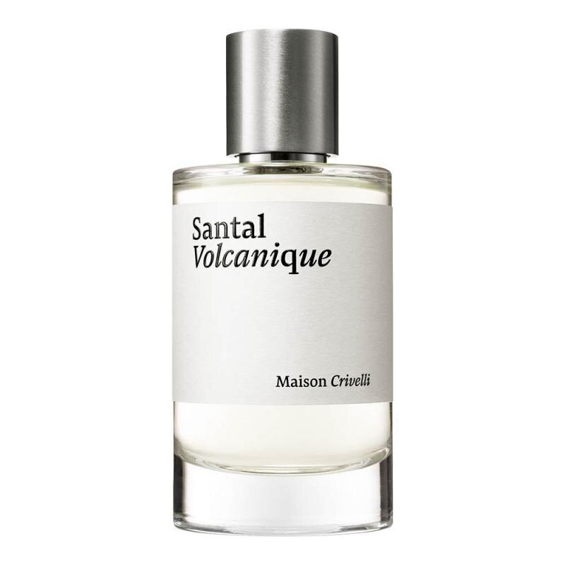 Imagen 0 de Eau de Parfum Santal Volcanique 100 ml Maison Crivelli (Isolée)