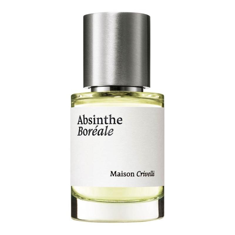 Eau de Parfum Absinthe Boréale Maison Crivelli (Isolée) - 30 ml 1