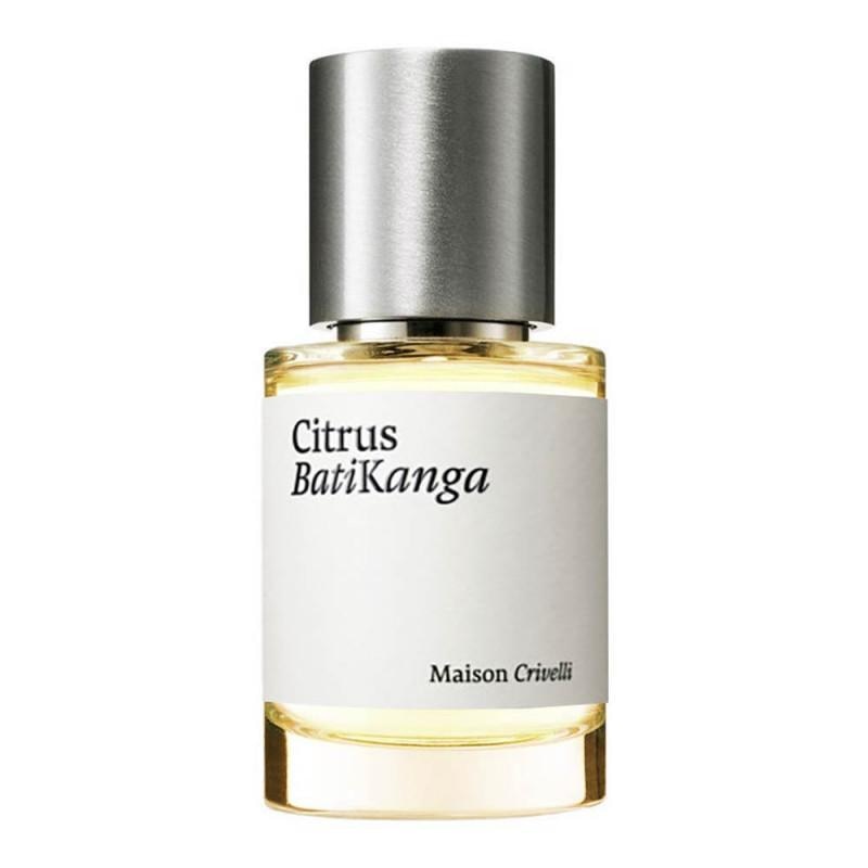 Imagen 1 de Eau de Parfum Citrus Batikanga 30 ml Maison Crivelli (Isolée) - 30 ml