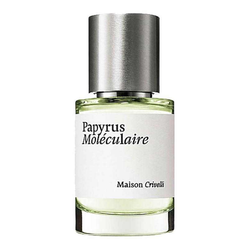 Imagen 1 de Eau de Parfum Papyrus Moléculaire 30 ml Maison Crivelli (Isolée)