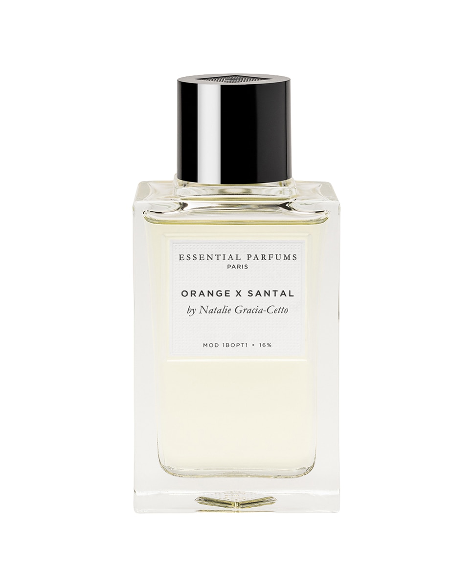 Imagen 0 de Eau De Parfum Orange X Santal Essential Parfums (Isolée)