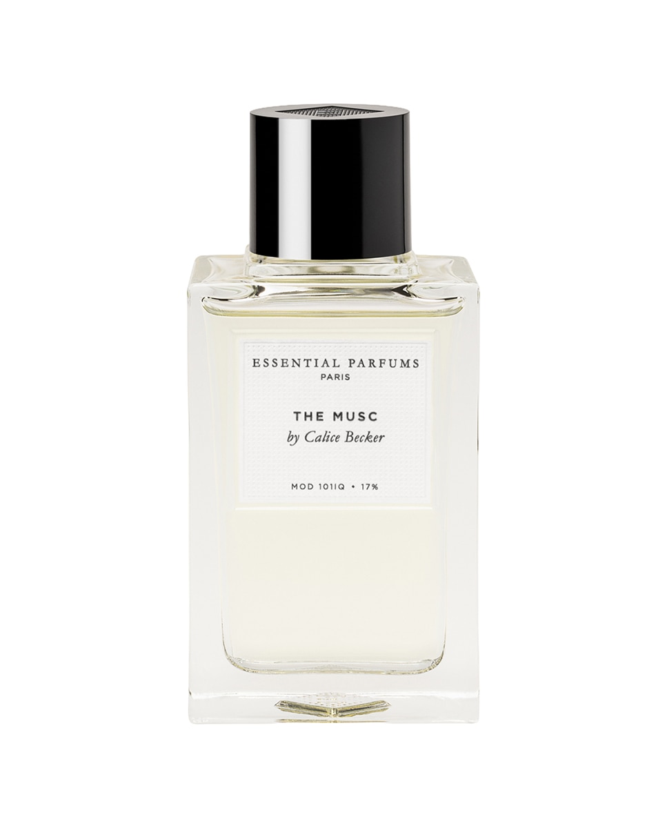 Imagen 0 de Eau De Parfum The Musc Essential Parfums (Isolée)