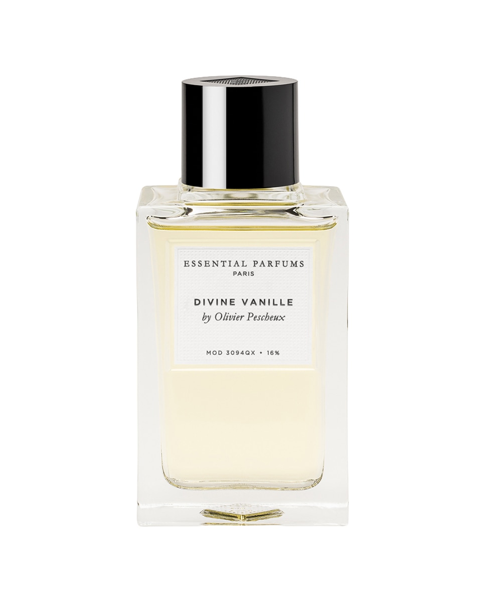 Imagen 0 de Eau De Parfum Divine Vanille Essential Parfums (Isolée)