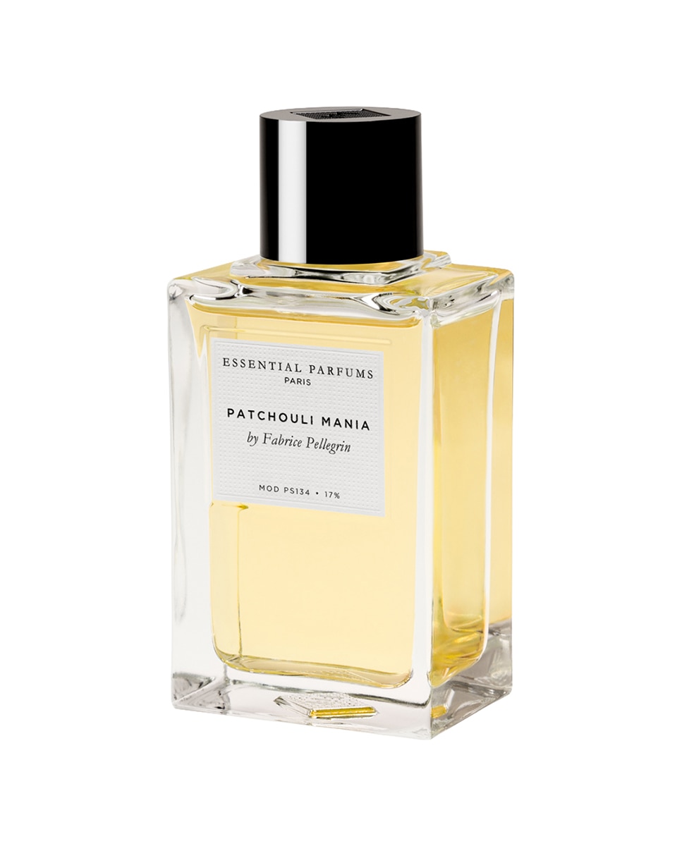 Eau De Parfum Patchouli Mania Essential Parfums (Isolée) - 10 ml 2