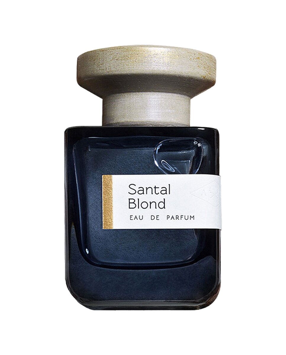 Imagen 0 de Eau de Parfum Santal Blond Atelier Materi (Isolée)