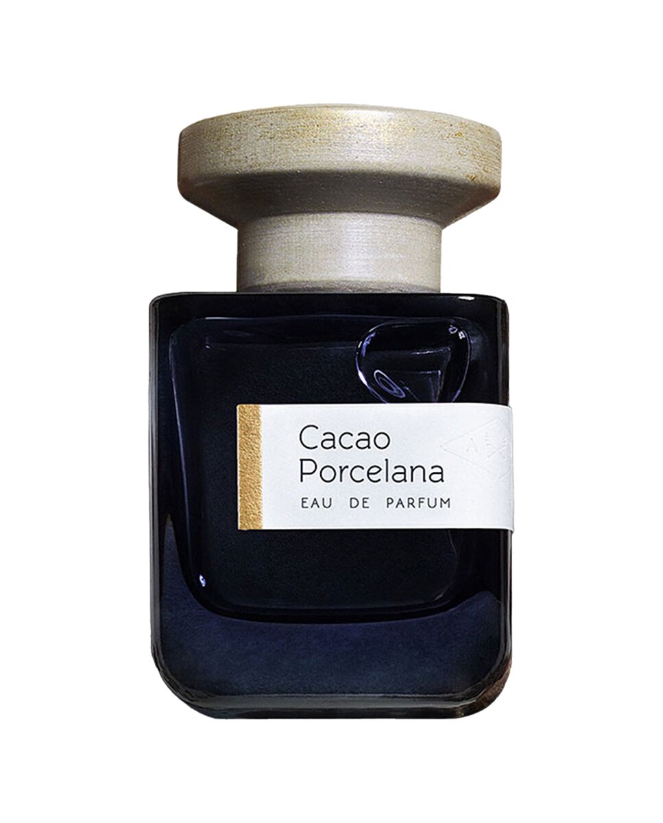 Imagen 0 de Eau de Parfum Cacao Porcelana Atelier Materi (Isolée)