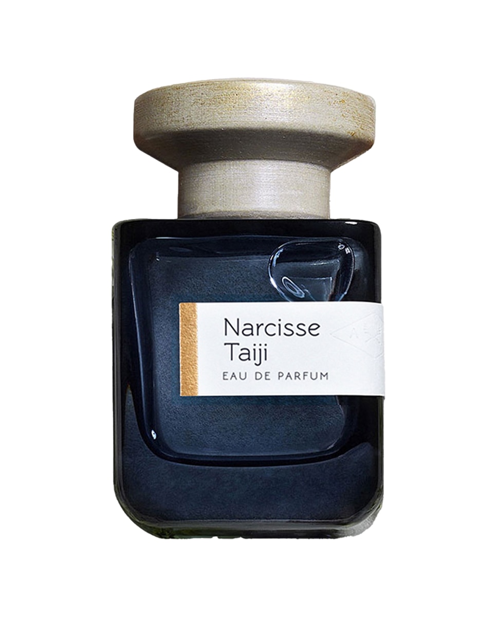 Imagen 0 de Eau de Parfum Narcisse Taiji Atelier Materi (Isolée)