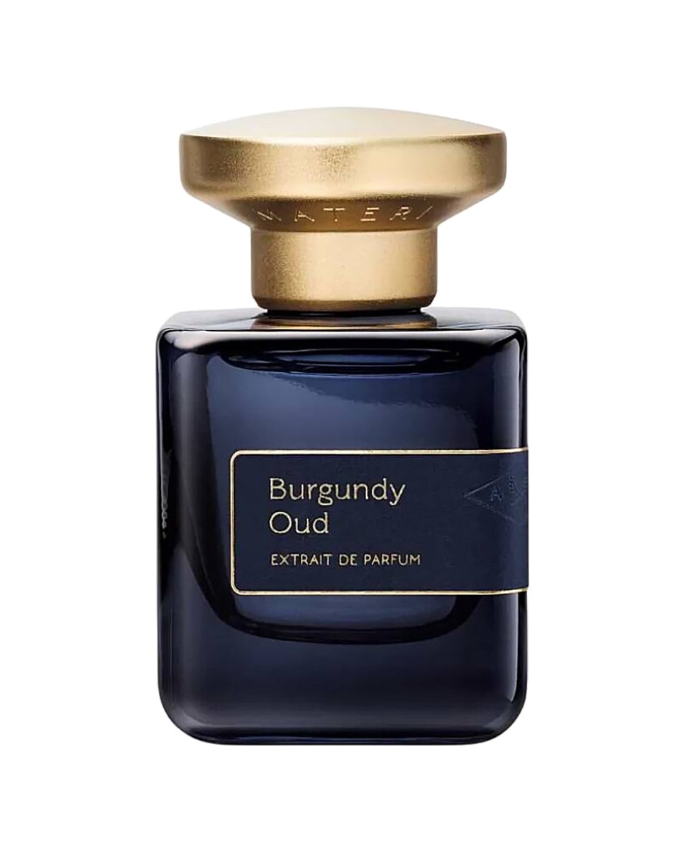 Imagen 0 de Extrait De Parfum Burgundy Oud 50ml Atelier Materi (Isolée)