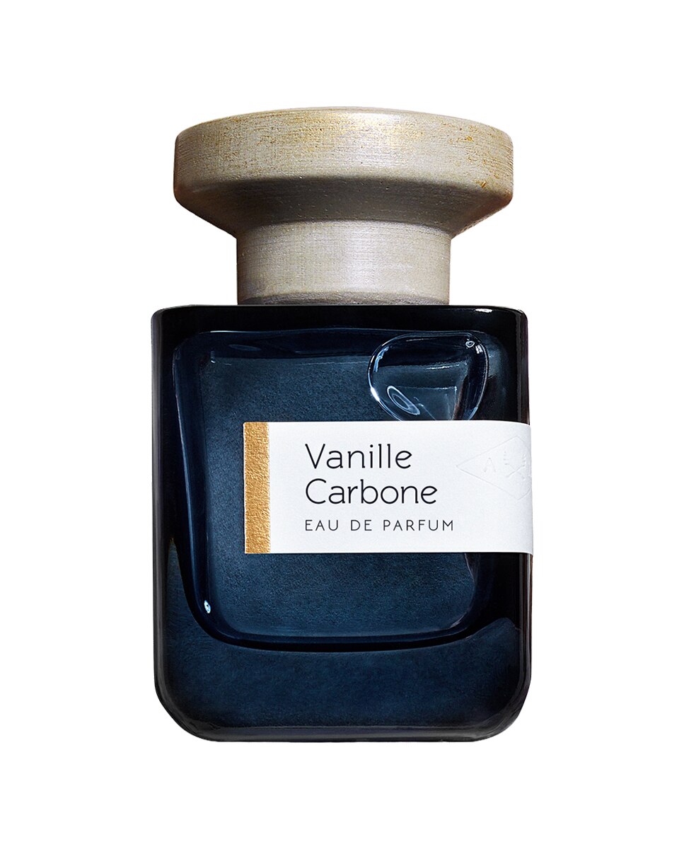 Imagen 0 de Eau de Parfum Vanille Carbone Atelier Materi (Isolée)
