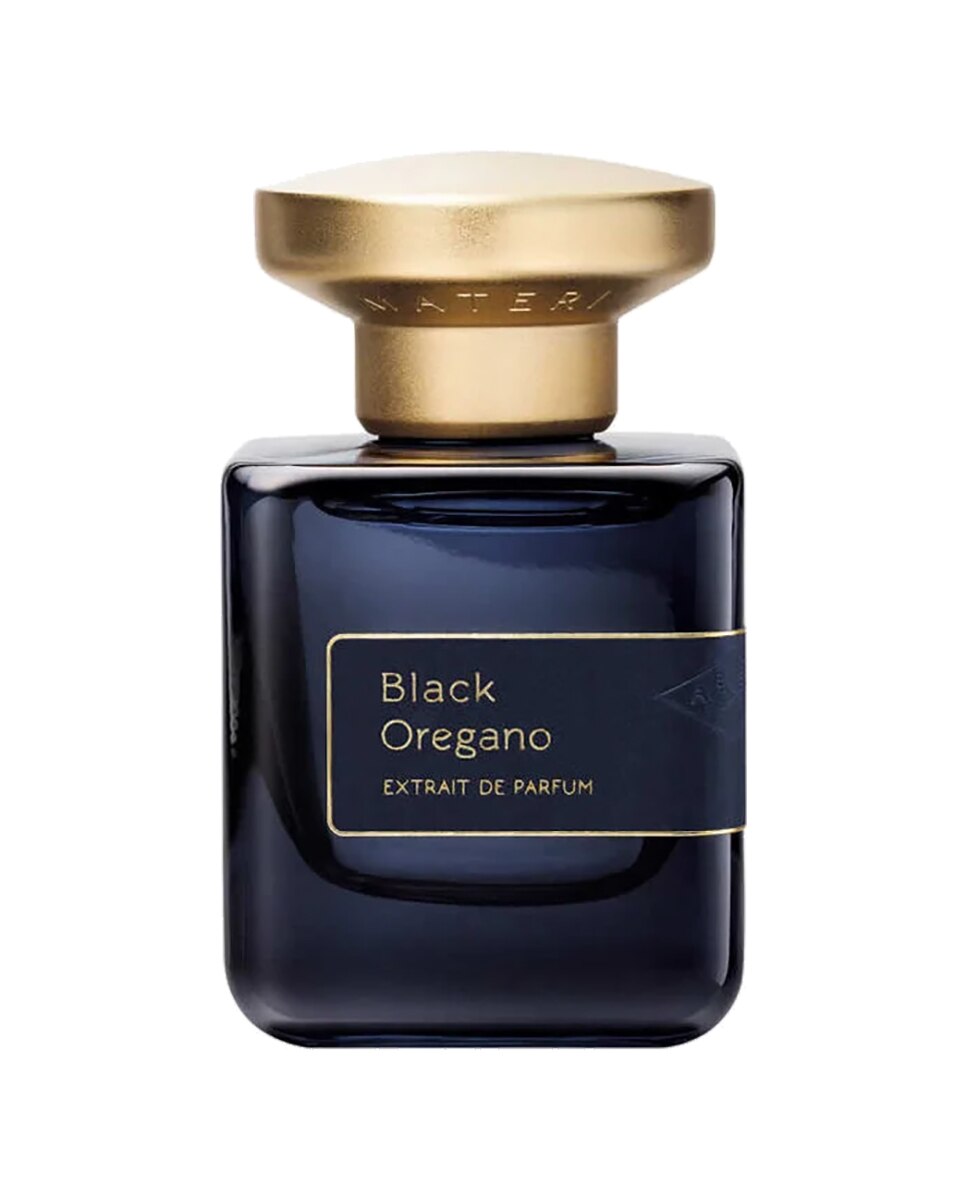 Imagen 0 de Extrait De Parfum Black Oregano 50ml Atelier Materi (Isolée)