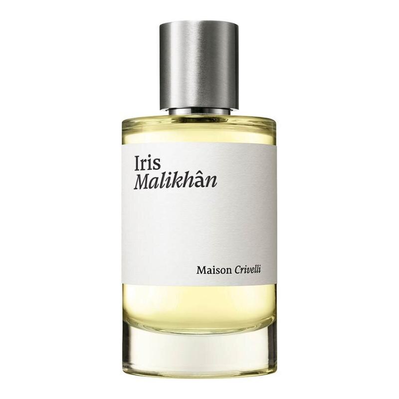 Imagen 0 de Eau de Parfum Iris Malikhân 100 ml Maison Crivelli (Isolée)