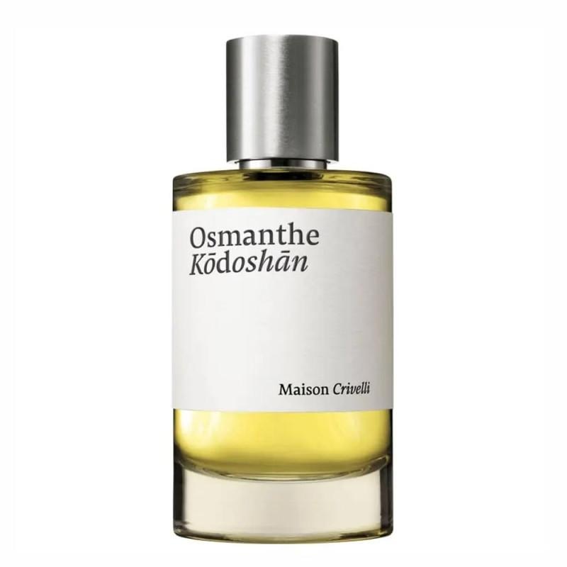 Imagen 0 de Eau de Parfum Osmanthe Kodoshan 100 ml Maison Crivelli (Isolée)