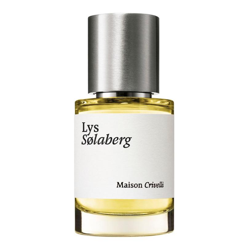 Imagen 0 de Eau de Parfum Lys Solaberg 30 ml Maison Crivelli (Isolée)