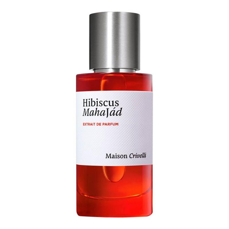 Imagen 0 de Eau de Parfum Hibiscus Mahajad Extrait 50 ml Maison Crivelli (Isolée)